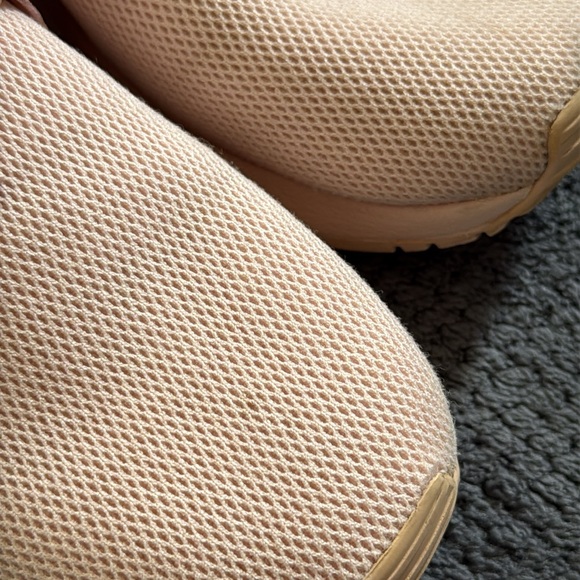 Adidas Originals X_PLR Pink Mesh Athletic Sneakers Womens Shoes Low Top sz 5 - Picture 4 of 15